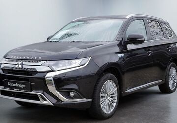 Mitsubishi Outlander 130.000 km 15.850 &euro; Bad Segeberg 23795