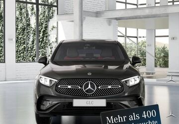 Mercedes-Benz GLC 300 9.000 km 71.880 &euro; Koblenz 56073