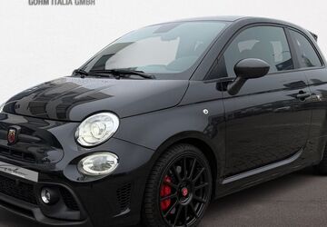 Abarth 695 47.000 km 26.200 &euro; Singen 78224
