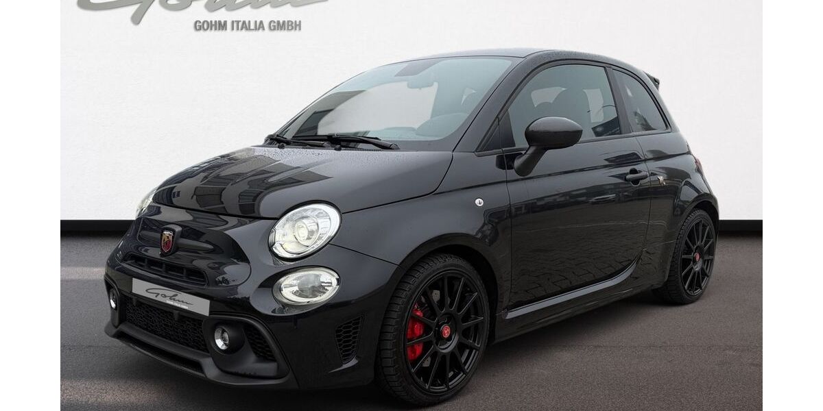 Abarth 695 47.000 km 26.200 &euro; Singen 78224