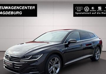 VW Arteon 23.033 km 39.480 &euro; Magdeburg 39128