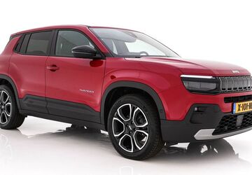 Jeep Avenger 74.287 km 22.446 &euro; Teuge/Holland 