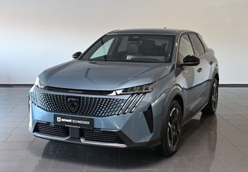 Peugeot 3008 37.525 km 33.750 &euro; Paderborn 33100