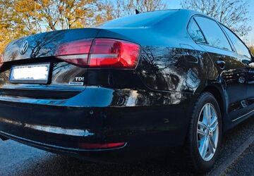 VW Jetta 186.000 km 7.500 &euro; Sankt-Sebastian 56220