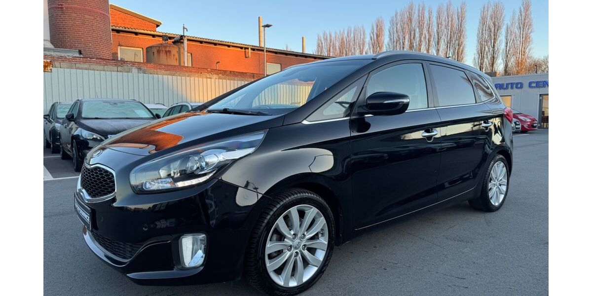 Kia Carens 176.000 km 7.900 &euro; Bocholt 46395