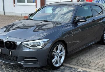 BMW M135 183.999 km 19.900 &euro; Salzgitter 38229