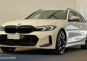 BMW 330 29.534 km 47.955 &euro; Ulm 89077