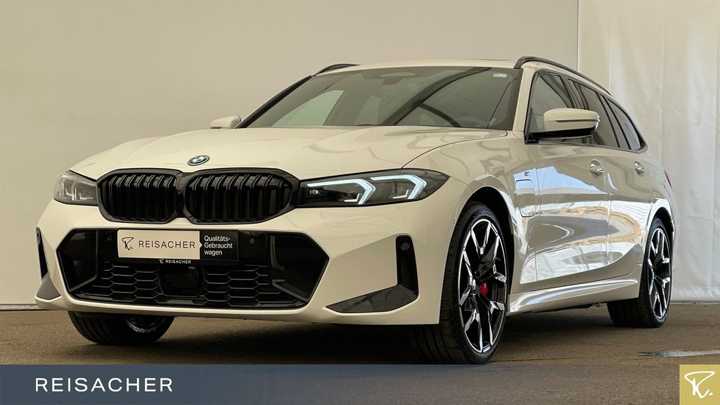 BMW 330 29.534 km 47.955 &euro; Ulm 89077