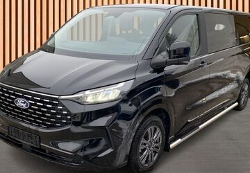 Ford Tourneo Custom 1.514 km 49.980 &euro; Dresden 01328