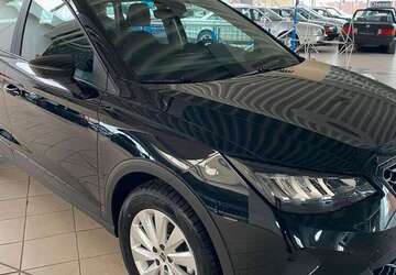 Seat Arona 2.750 km 18.990 &euro; Batzhausen 92358