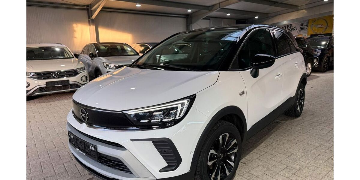 Opel Crossland (X) 43.064 km 14.749 &euro; Hörstel-Bevergern 48477