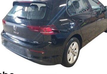 VW Golf 27.600 km 27.430 &euro; Lörrach 79540