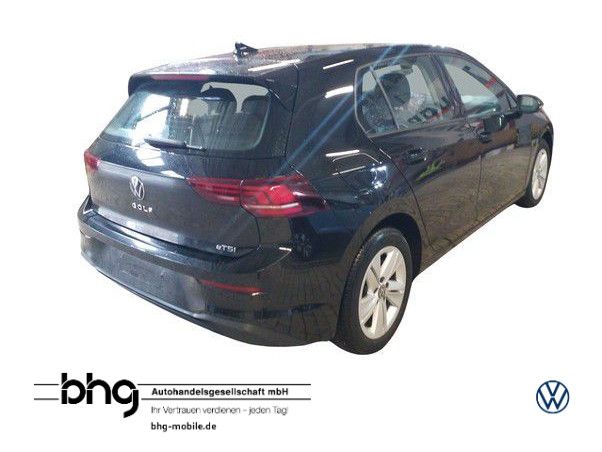 VW Golf 27.600 km 27.430 &euro; Lörrach 79540