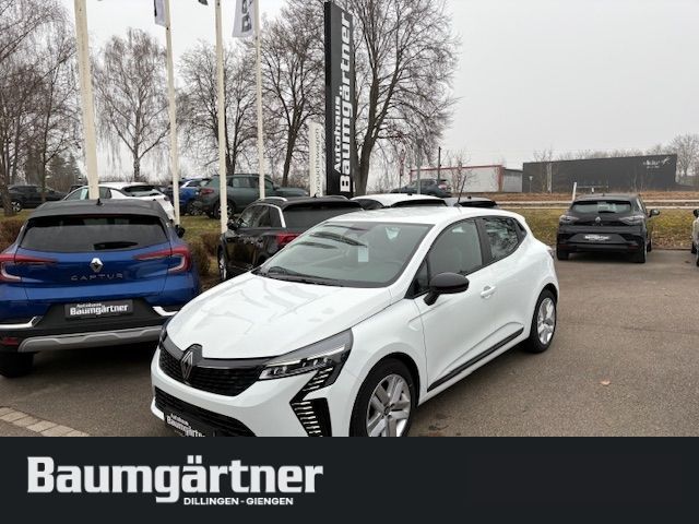 Renault Clio 9.535 km 16.880 &euro; Dillingen 89407