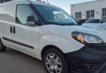 Fiat Doblo 66.500 km 15.900 &euro; Chemnitz 09130