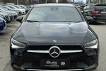 Mercedes-Benz CLA 200 d 4MATIC NAVI/KAMERA/AHK/SHZ/LED/1.HAND 89.949 km 28.900 &euro; Villingen-Schwenningen 78054