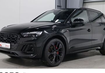 Audi Q5 20.222 km 51.420 &euro; Aachen 52078