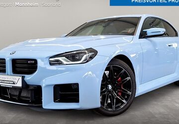 BMW M2 16.485 km 75.990 &euro; Mannheim 68169