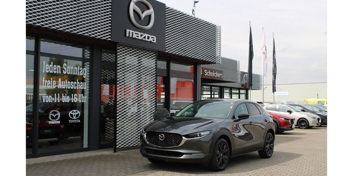Mazda CX-30 19.901 km 24.491 &euro; Moers 47441