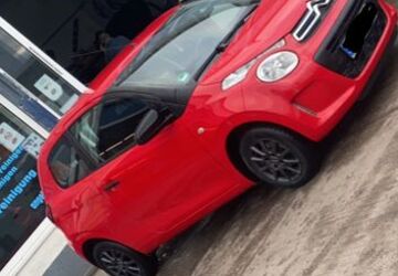 Citroen C1 83.000 km 6.500 &euro; Magdeburg 39104