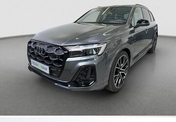 Audi Q7 6.881 km 96.980 &euro; Fürth 90763