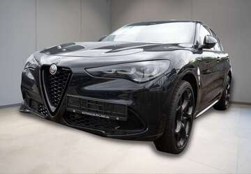 Alfa Romeo Stelvio 40.750 km 39.940 &euro; Herne 44625