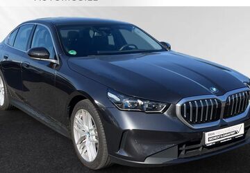 BMW 530 6.950 km 54.450 &euro; Geldern 47608