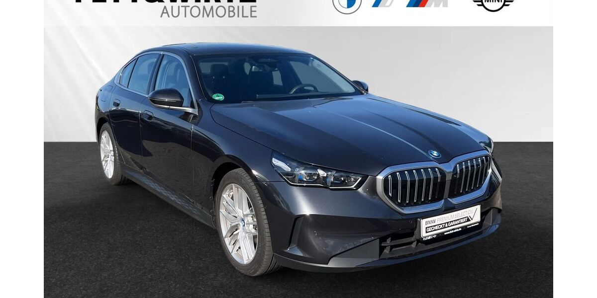 BMW 530 6.950 km 54.450 &euro; Geldern 47608