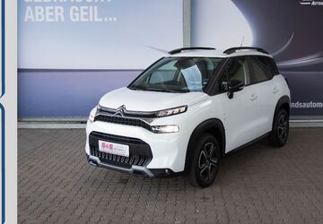 Citroen C3 Aircross 40.992 km 13.290 &euro; Achim 28832