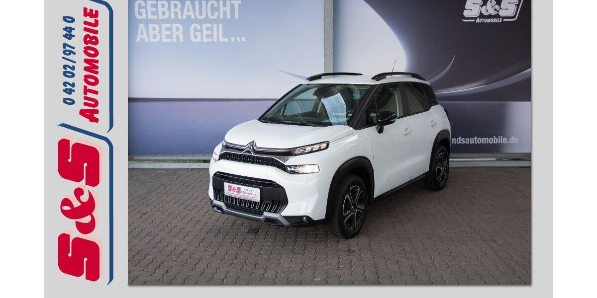 Citroen C3 Aircross 40.992 km 13.290 &euro; Achim 28832