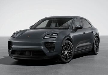 Porsche Macan 9.900 km 79.790 &euro; Diez 65582