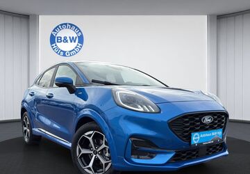 Ford Puma 2.436 km 27.899 &euro; Krefeld 47805