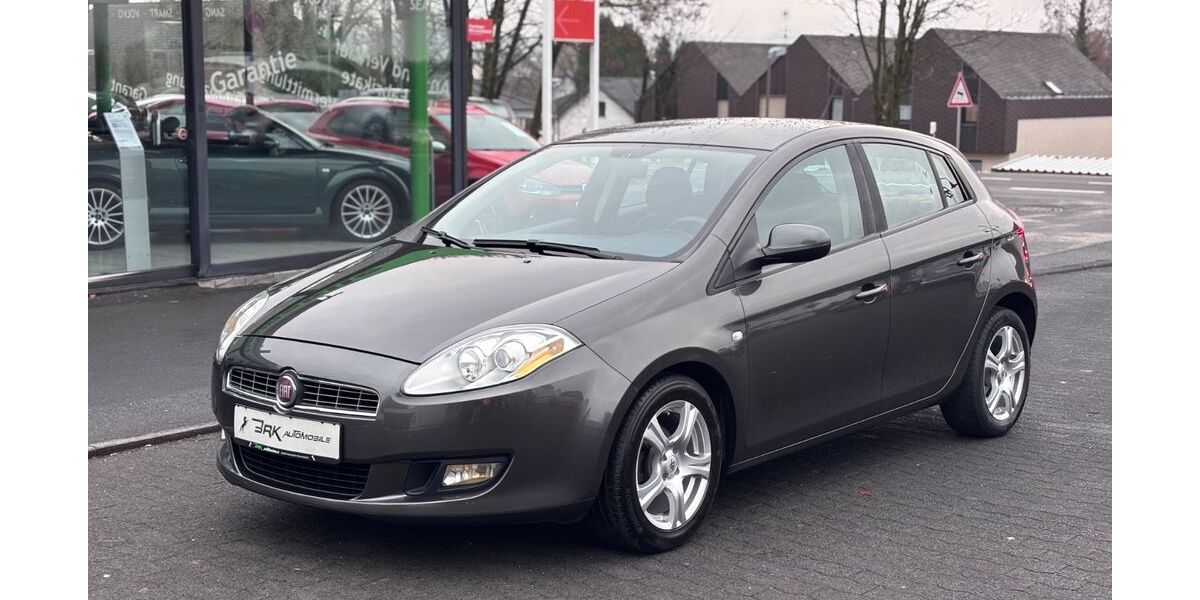 Fiat Bravo 198.000 km 2.990 &euro; Ransbach-Baumbach 56235