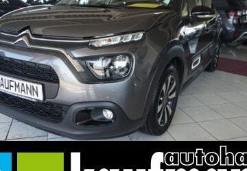 Citroen C3 39.965 km 13.790 &euro; Aalen-Dewangen 73434