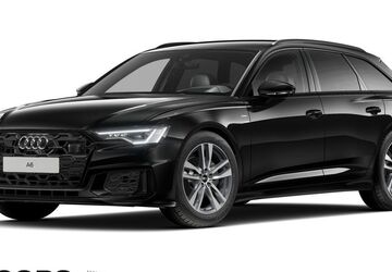 Audi A6 28.425 km 47.390 &euro; Aachen 52078