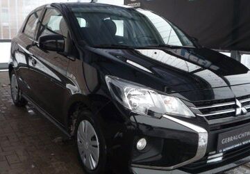 Mitsubishi Space Star 30.900 km 10.490 &euro; Holm Krs. Pinneberg 25488