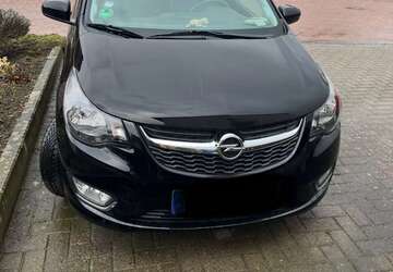 Opel Karl 60.739 km 8.400 &euro; Hildesheim 31141