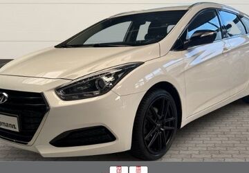 Hyundai i40 82.000 km 10.990 &euro; Bottrop 46240