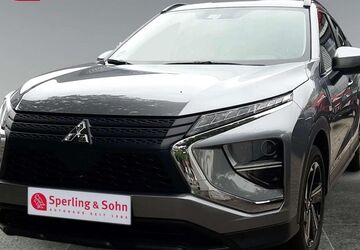 Mitsubishi Eclipse Cross 44.256 km 20.691 &euro; Hamburg 20537