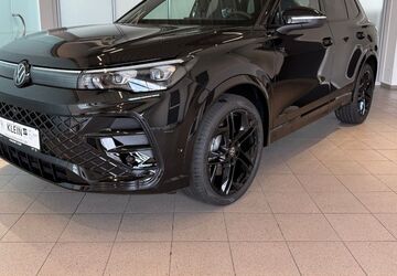 VW Tiguan 14.364 km 55.490 &euro; Fuldatal 34233