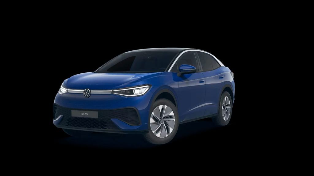 VW ID.5 5.432 km 47.580 &euro; Walldorf 69190