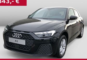 Audi A1 1.500 km 23.790 &euro; Backnang 71522