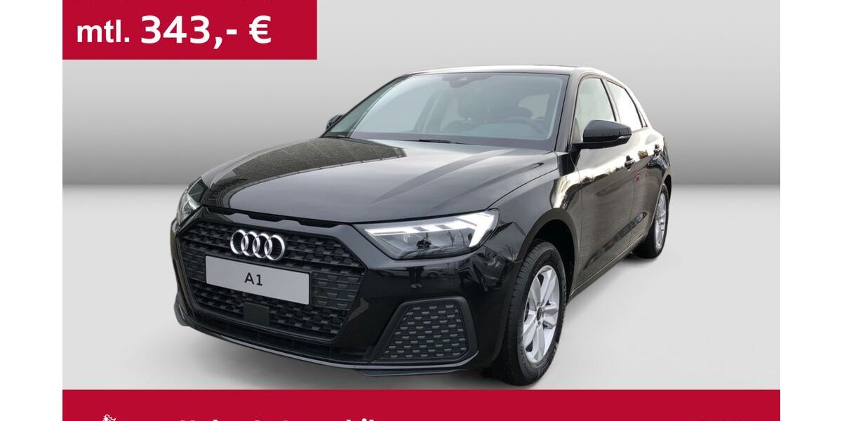 Audi A1 1.500 km 23.790 &euro; Backnang 71522