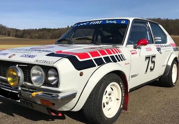 Fiat 126 100.000 km 24.900 &euro; Dischingen 89561