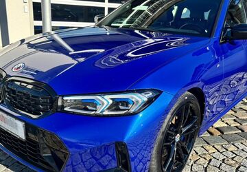 BMW M340d 113.800 km 39.900 &euro; Flintsbach am Inn 83126