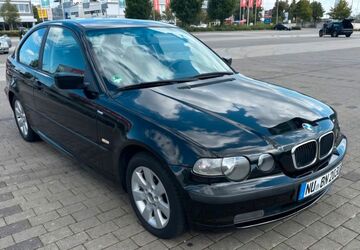 BMW 316 205.600 km 1.690 &euro; Rammingen 86871
