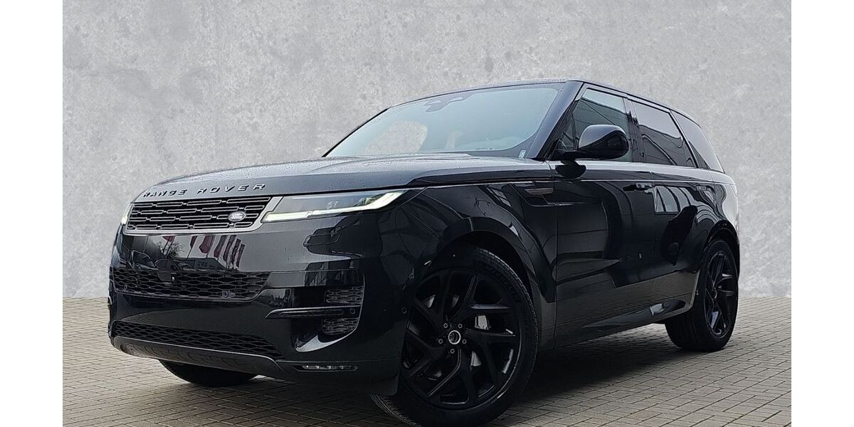 Land Rover Range Rover Sport 10.000 km 106.990 &euro; Greding 91171