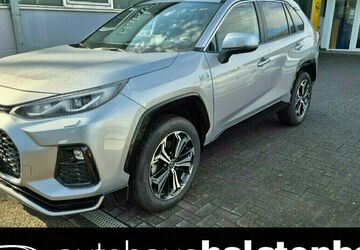 Suzuki Across 15.000 km 48.490 &euro; Wiehl-Bomig 51674