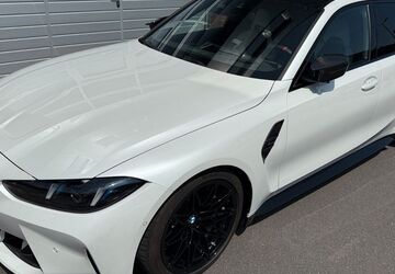 BMW M3 6.844 km 113.050 &euro; Hanau 63457