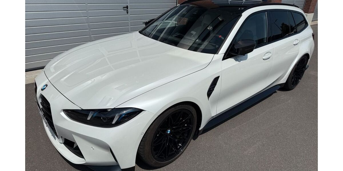 BMW M3 6.844 km 113.050 &euro; Hanau 63457